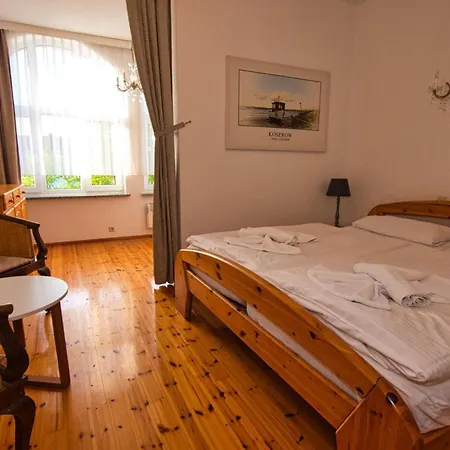 Kos-haus 